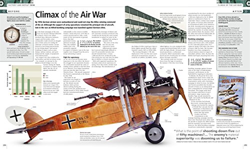 World War I: The Definitive Visual History - Image 7