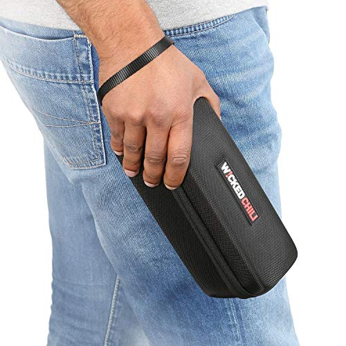 Wicked Chili Custodia per Bose SoundLink Mini 2