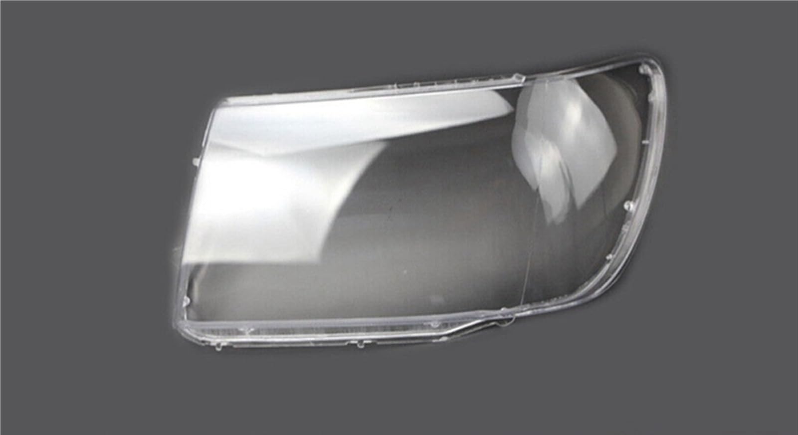 Phare coque pour Toyota Land Cruiser 2004-2006 cache gauche