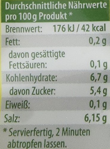 Feinkost Dittmann Peloponnesische Peperoncini mild-pikant handgepflückt, 10er Pack (10 x 250 g) – Bild 6