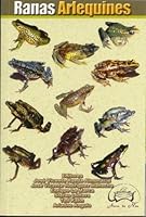 Ranas Arlequines (Harlequin Frogs) 9589769047 Book Cover