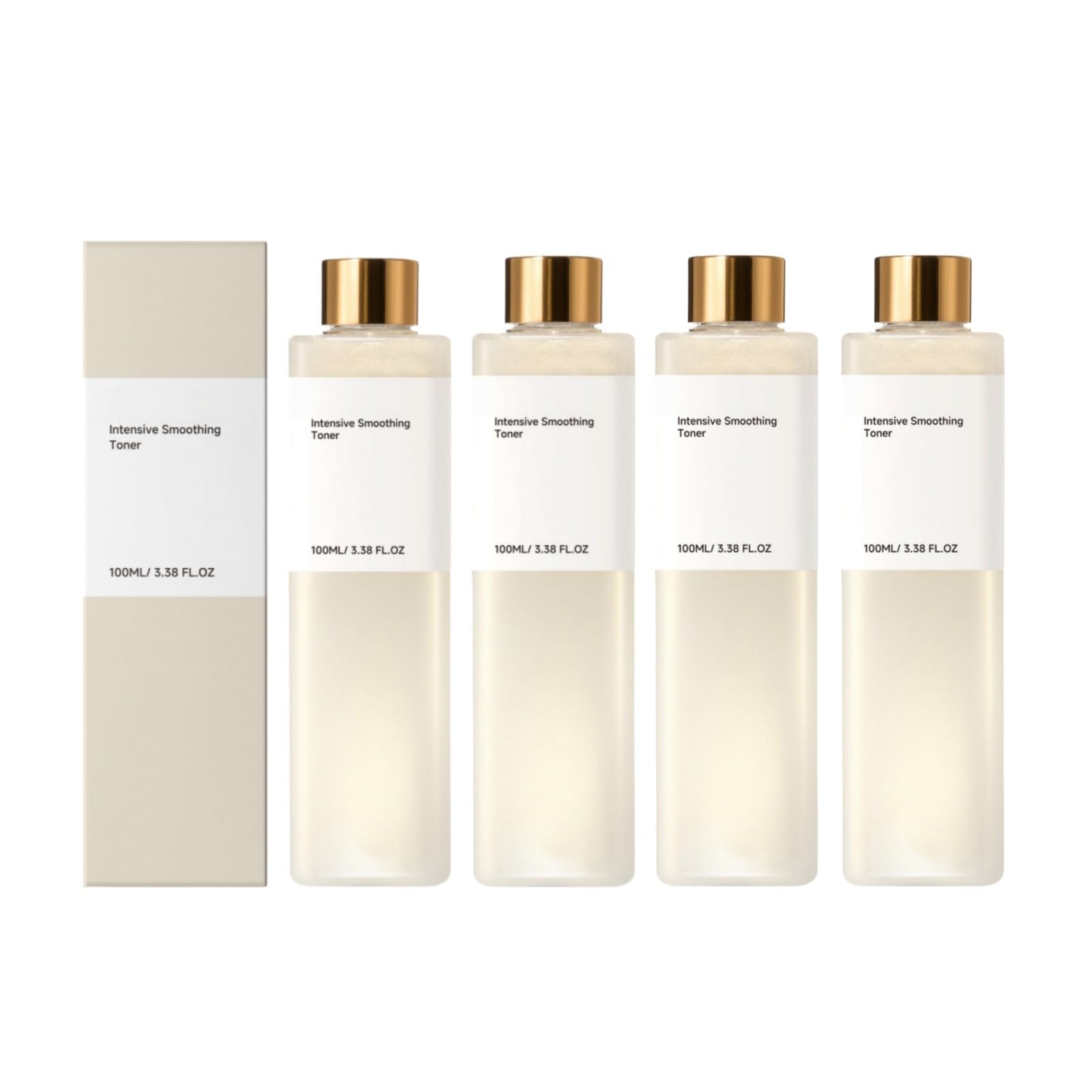 Silk Peptide Gesichtstoner, Gesichtswasser, feuchtigkeitsspendende