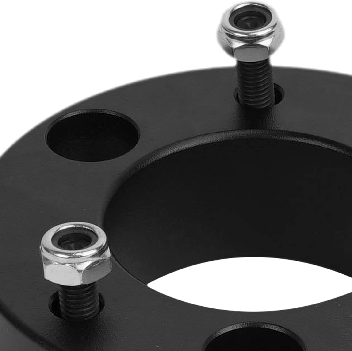 KAX 2.5“ Front Leveling Lift Kits Compatible with Ford F-150 4WD 2004-2025, Suspension Strut Spacers Lift Kits