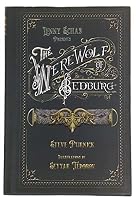 Lenny Schas Presents the Werewolf of Bedburg 1957055006 Book Cover