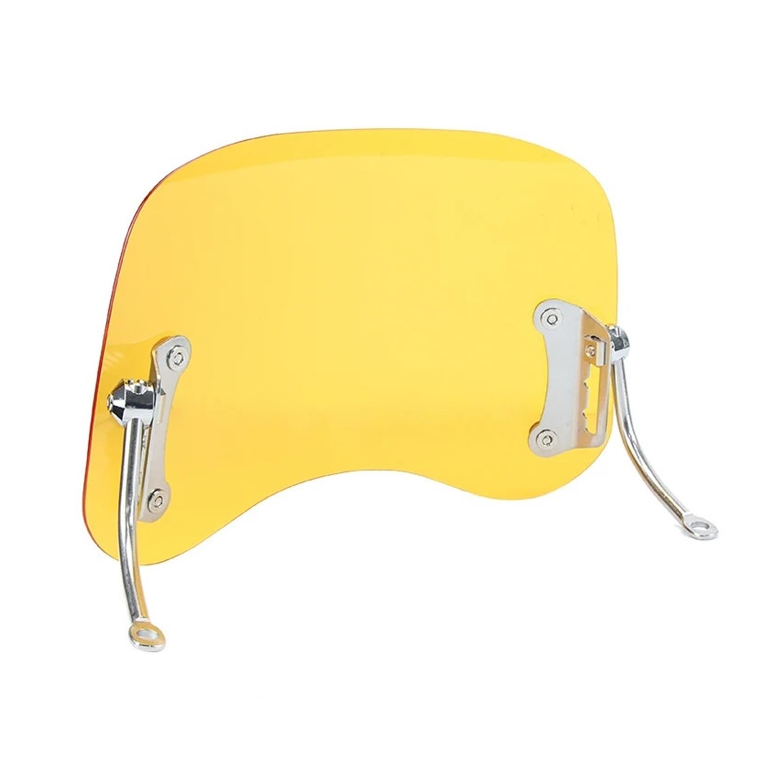Parabrezza for scooter