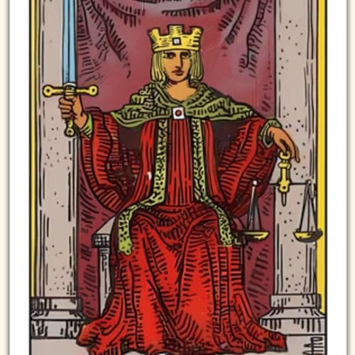 Justice - Finding responsibility Podcast Por  arte de portada