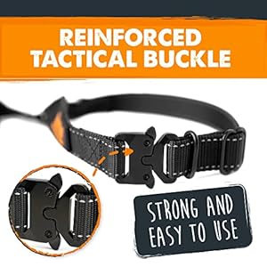 Mighty-Paw-Dog-Seat-Belt-Adjustable-Length-Fits-Both-Large-and-Small-Dogs-Universal-Design-Fits-All-Car-Headrest-Reinforced-Tactical-Buckle-Strong-and-Easy-to-Use-Lightweight-and-Strong - Cucciolini Doodles   Mighty-Paw-Dog-Seat-Belt-Adjustable-Length-Fits-Both-Large-and-Small-Dogs-Universal-Design-Fits-All-Car-Headrest-Reinforced-Tactical-Buckle-Strong-and-Easy-to-Use-Lightweight-and-Strong