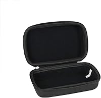 Vista 3 de Hermitshell Estuche rígido de viaje para el juego de mano Oregon Trail (no incluye juego)