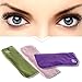 Uqezagpa Eye Pillow Silk Cassia Lavender Relaxation