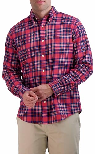 Chemise sport Brooks Brothers en flanelle pour les weekends d'automne