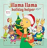 Llama Llama Holiday Helper
