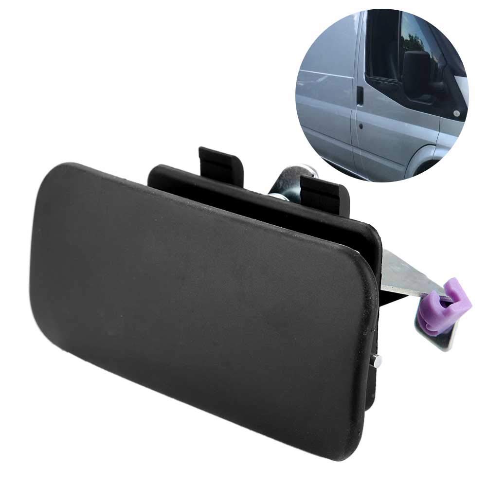 Ensemble De 2 Poignées De Porte Extérieures De Voiture, Texture Exquise Et Prise En Main Confortable Kit Pour Vehicule Avant Droit 82210 2s000 94929838