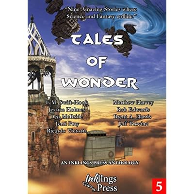 Tales of Wonder