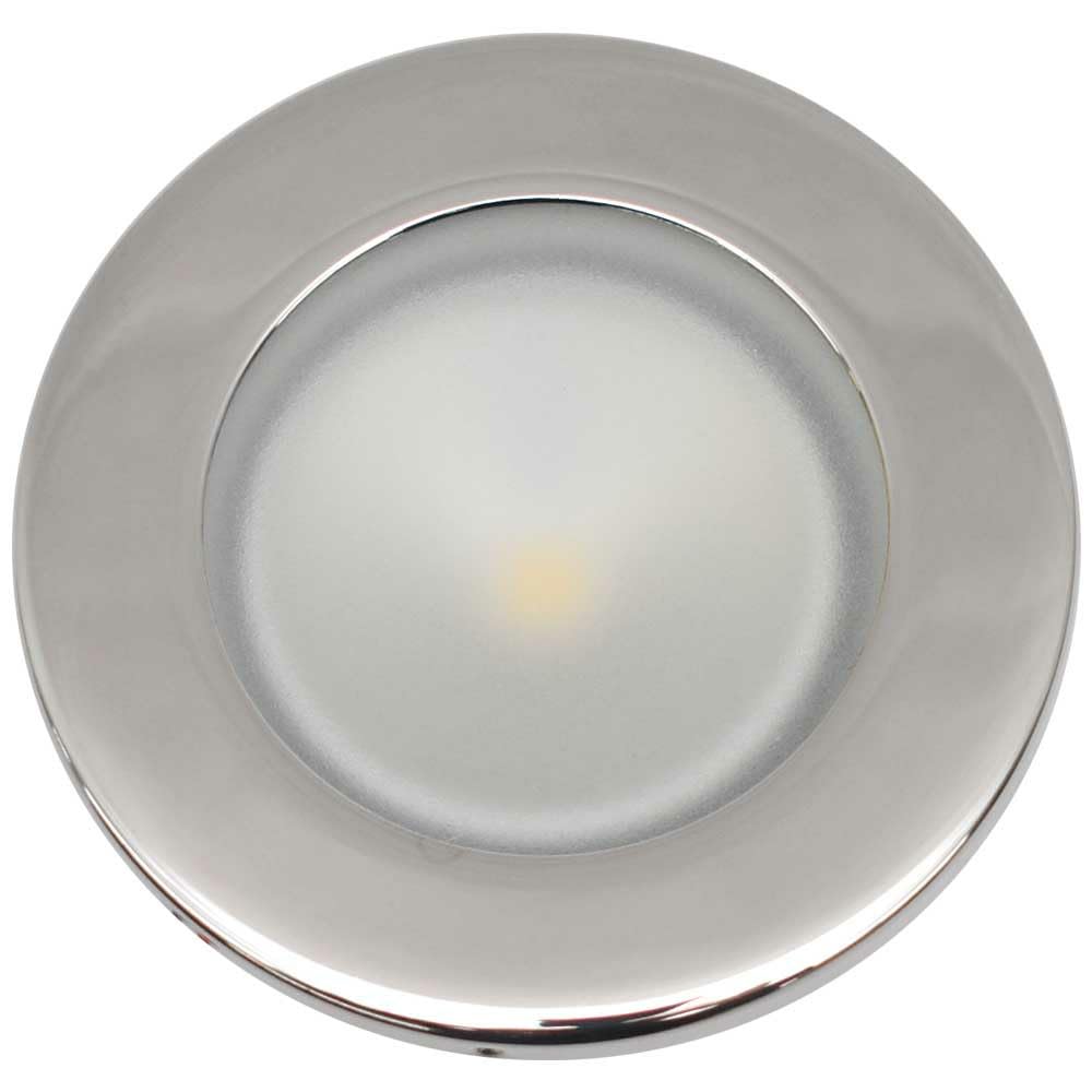 Generic Mast Boat LED Interior Light VEN-RE5505-5W-39-PS | 24V Warm White