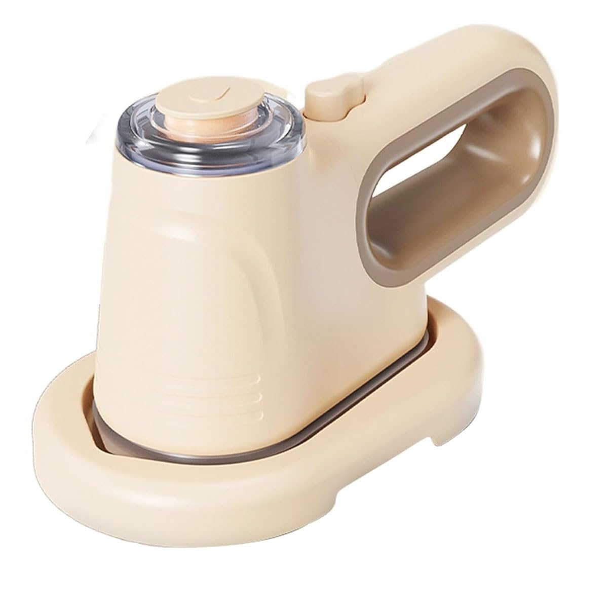BDCPMT 1000W Vacuum Steame, Vacuum Steamer for Clothing, Portable Handheld Cloth Steamers, Travel Steamers for Clothes, 2 In 1 Steamer Iron, For Home and Car Interior Care