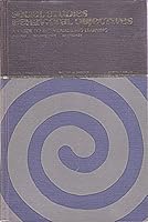 Social studies behavioral objectives: A guide to individualizing learning; primary, intermediate, secondary B001DBMS1E Book Cover