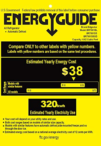 EdgeStar KC7000SS Kegerator - Image 5