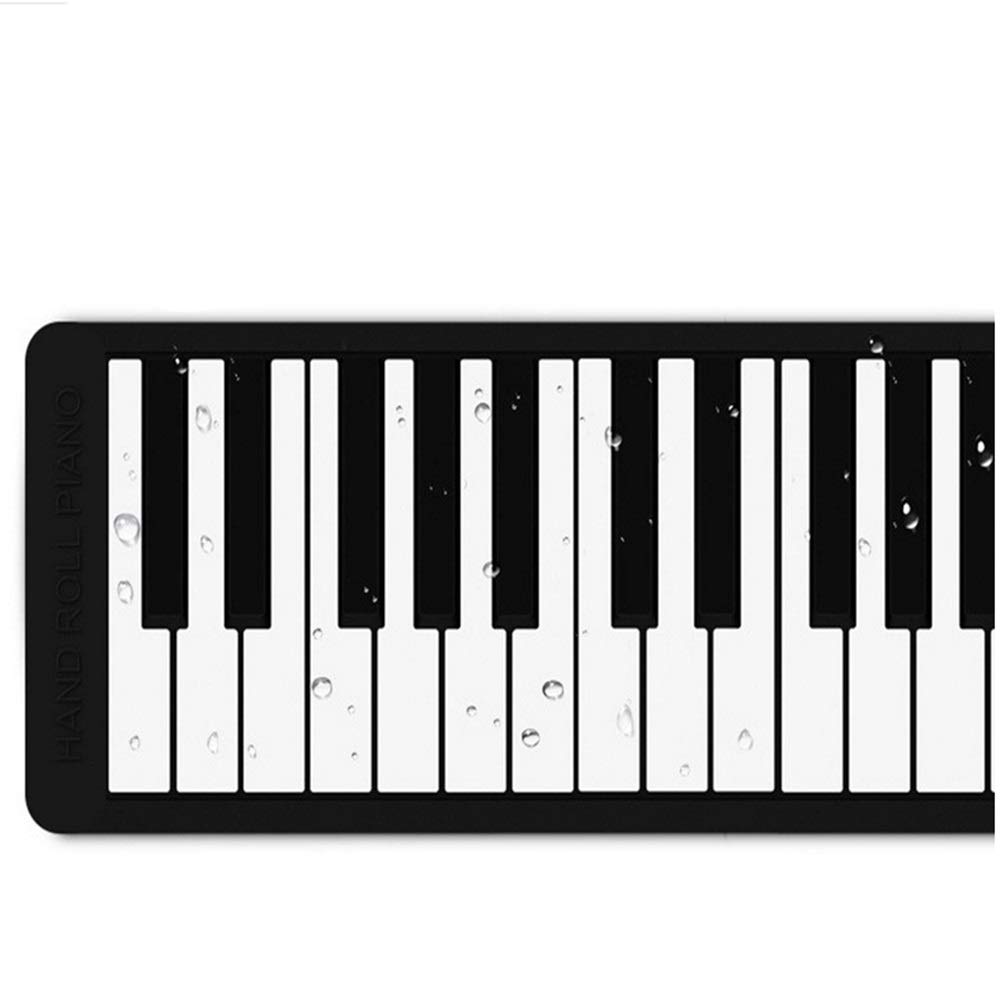 ハンドロールピアノ Amazon.co.jp: Sheny ハンドロールピアノ （88鍵） シリコン製 練習用