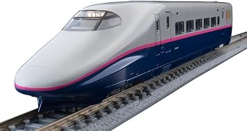 TOMIX - FM-034 FM-034 Train Train Model JR E2 JR E2 Tohoku Shinkansen