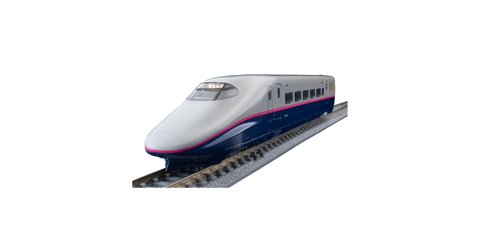 TOMIXファーストカーミュージアム　各種新幹線 ファーストカーミュージアム JR700系東海道・山陽新幹線(のぞみ