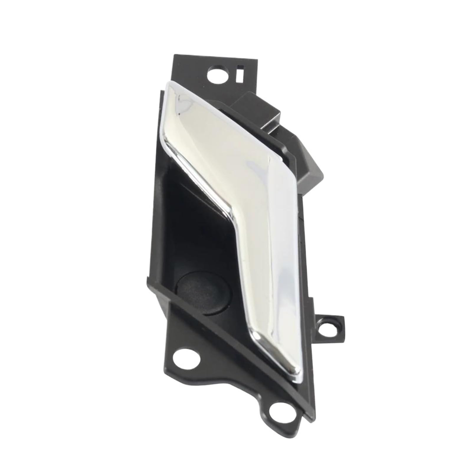 Fhcbutae 96861999 Right For Chevrolet For Captiva Sport 2012-2015 96861998 96861999 Interior Door Pull Handle(96861999 Right)