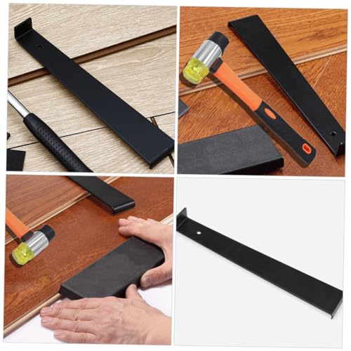 Barre de traction robuste pour pose de revêtements de sol sans espace - 8