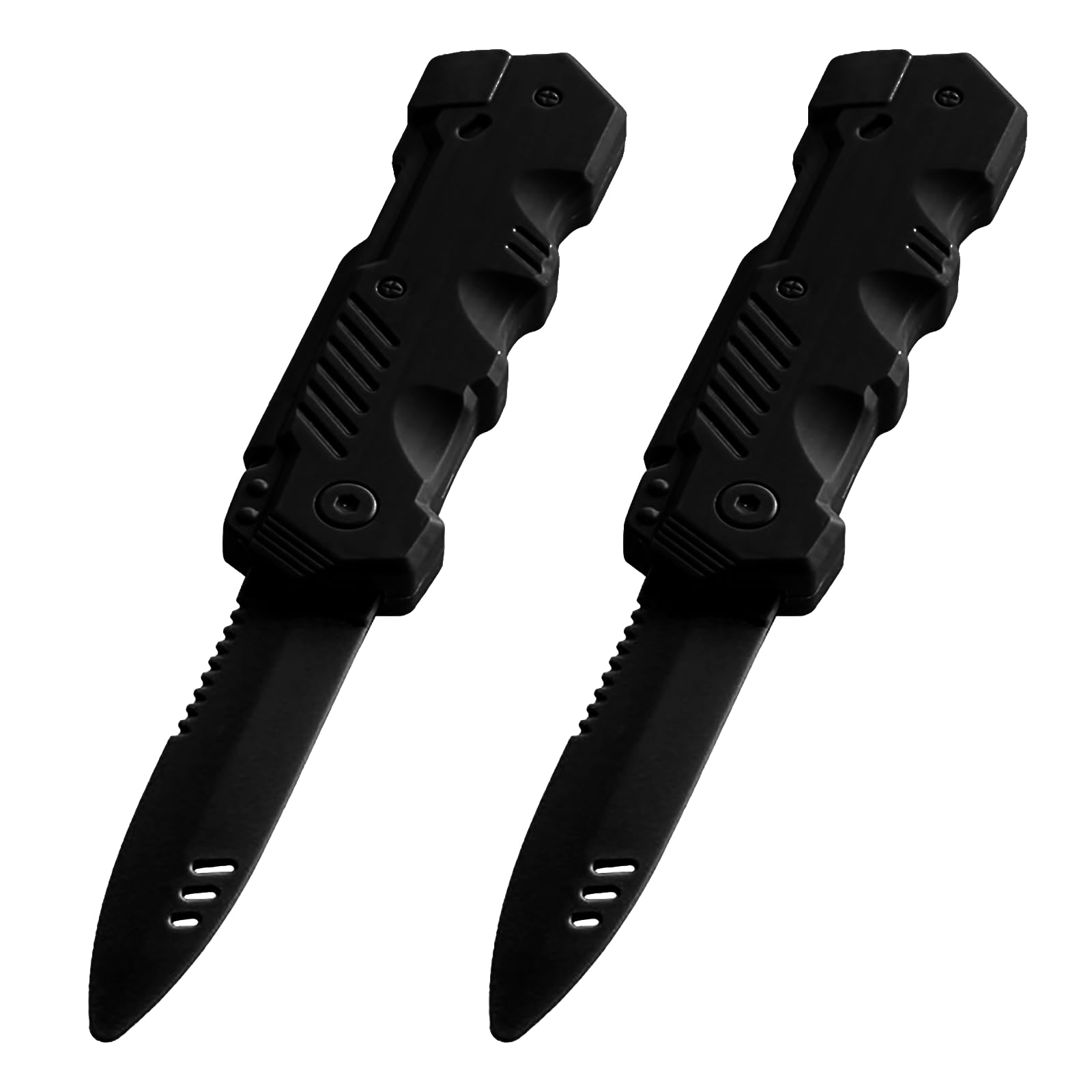 Amazon.com: Lovisun Retractable Plastic Toy Knives - 2 Pack - Safe