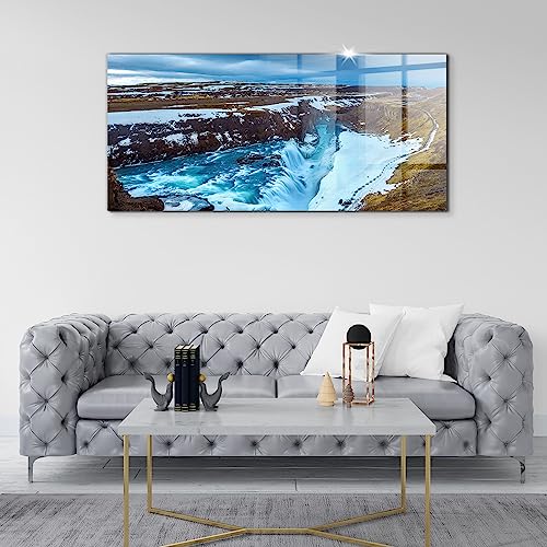 Peinture murale Wallfluent pour sublimer un grand mur vide - 5