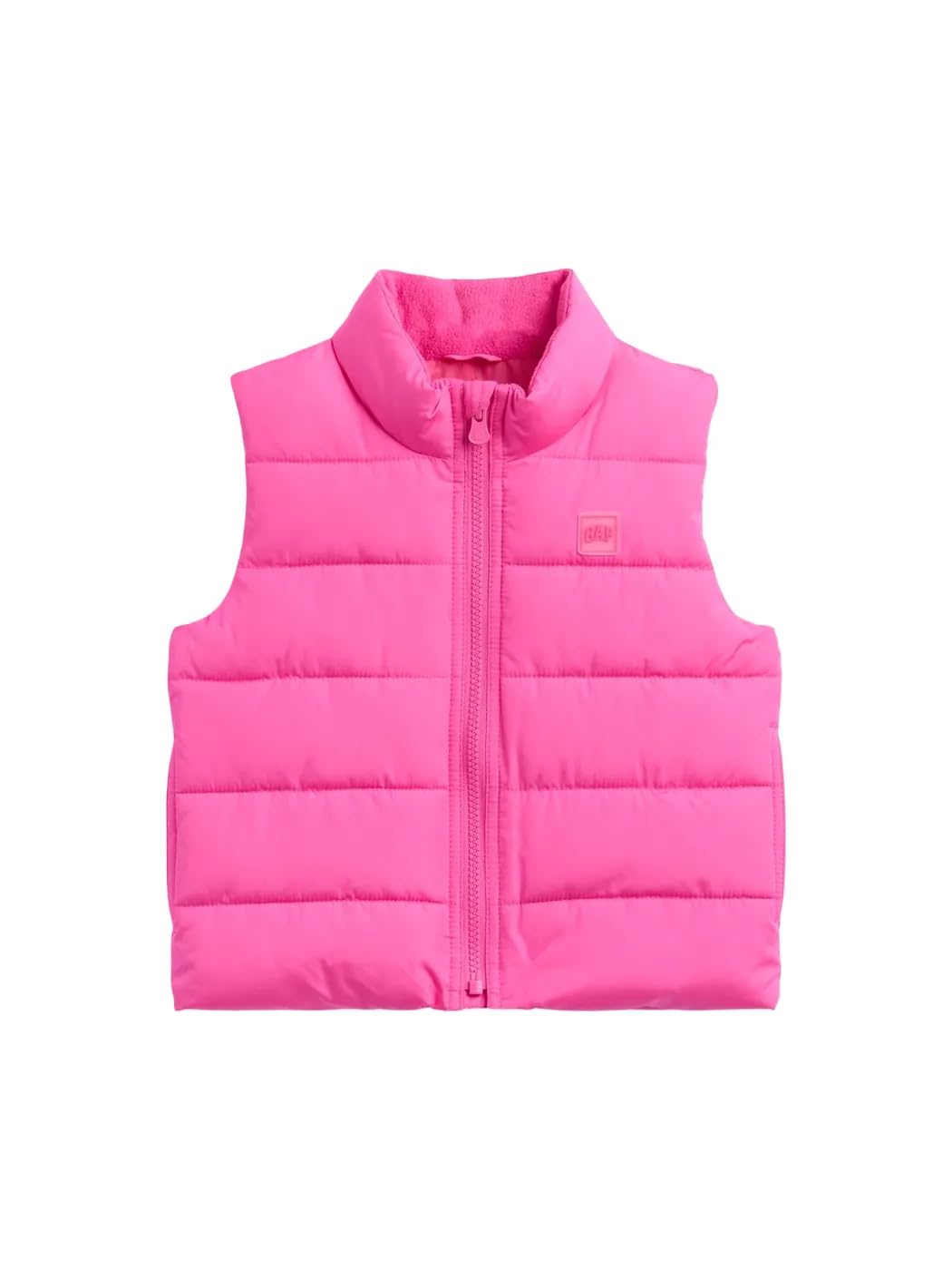 GAP Baby-Boys Puffer Vest