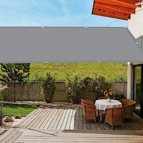 balkonüberdachung ohne bohren Test auf VVWN vvwn.de