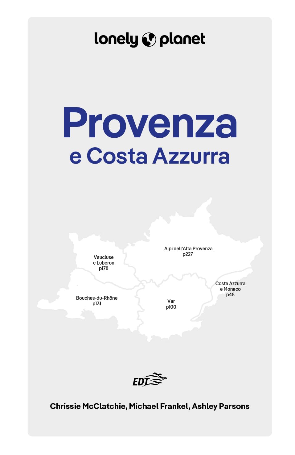 Provenza e Costa Azzurra