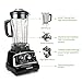 COSORI Blender 1500W for Shakes Professional Heavy Duty Smoothie Maker With Variable Speeds, with 800W Auto-Blend Base for Ice Fruits & Nutrients Extraction, 2 x 24oz cups, 1 x 12oz cup