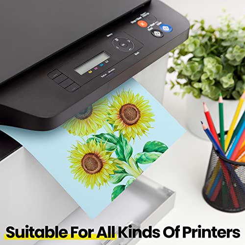 1500 Pcs Construction Paper Card Stock Printer Paper Craft Bulk School Supplies Lightweight Art Colored Paper For Kids Adults School Drawing (Multi Colors) #TOP4