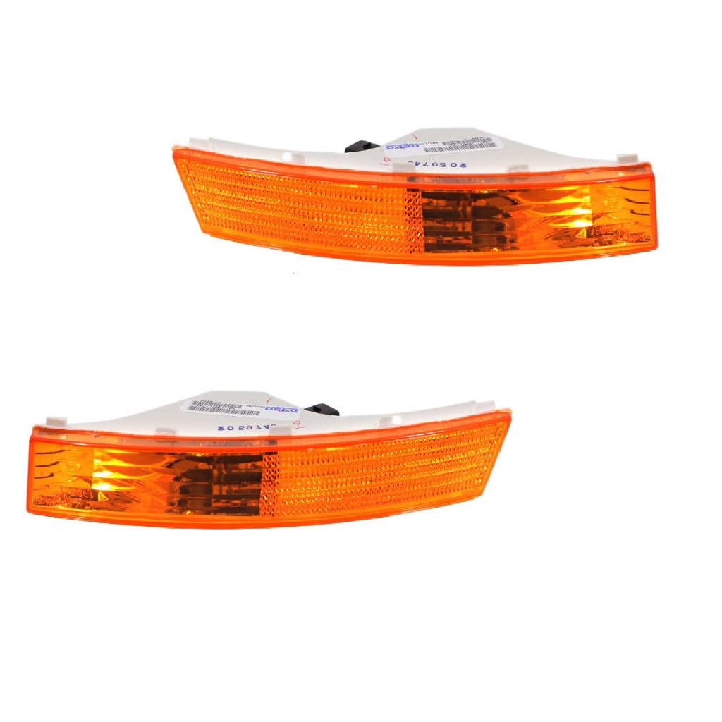 For Volkswagen Passat Signal Light 2006 07 08 09 2010 Pair Driver and Passenger Side For VW2530107 | 3C0 953 041 K