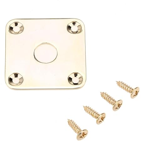 Epiphone jack plate Clearance