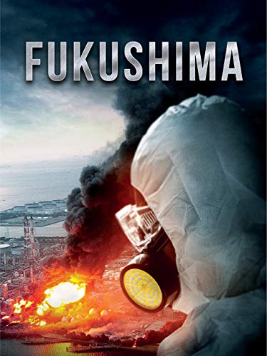  Fukushima