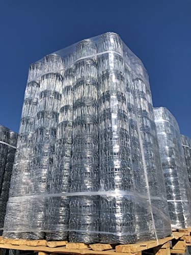 50m BEST4FORST Wildzaun Forstzaun Weidezaun Drahtzaun...