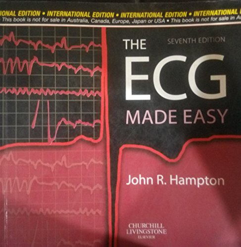 The ECG Made Easy view 2