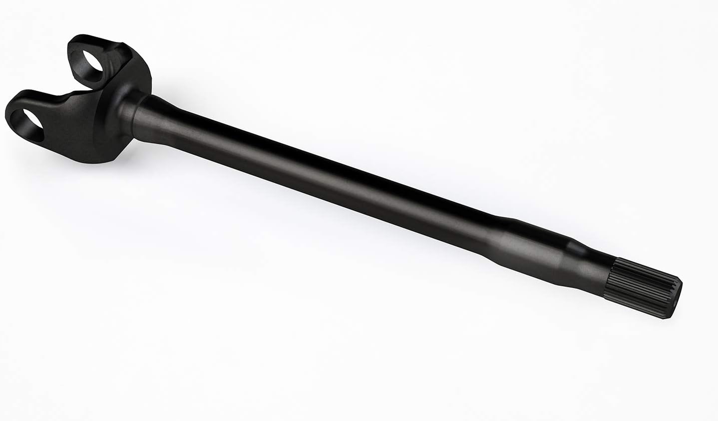 Jeep JK/JKU Wide Front TF44 Axle Shaft Left Inner 35 Spline