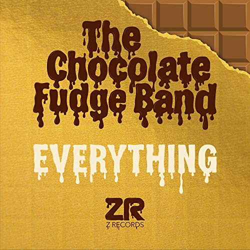 Everything by The Chocolate Fudge Band, DJ Fudge and Mani Hoffman on