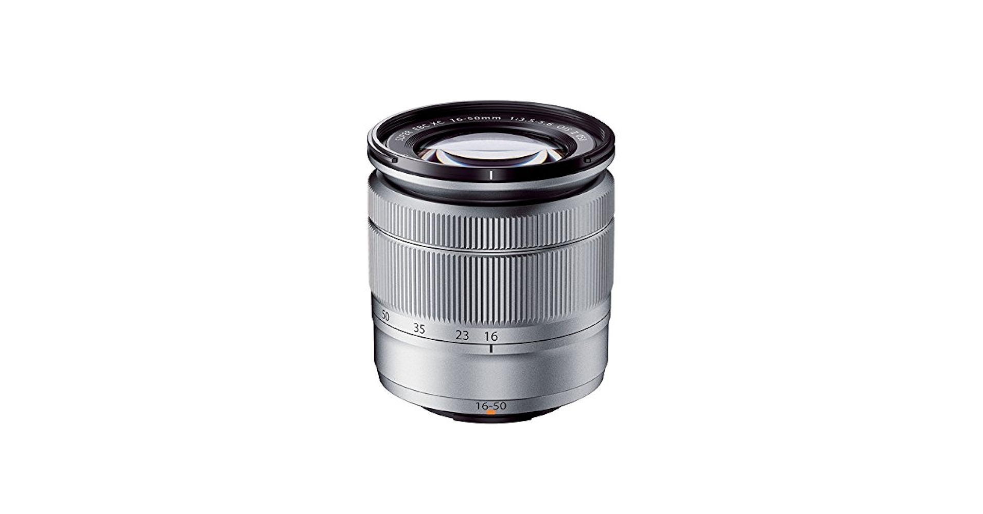 Amazon.com : Fujifilm XC 16-50mm F3.5-5.6 OIS II Lens