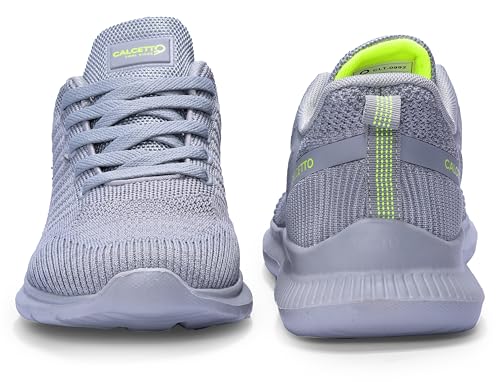 Image of Lightweight Casual Men's Premium Trending Gym Sports Shoes CLT-0992