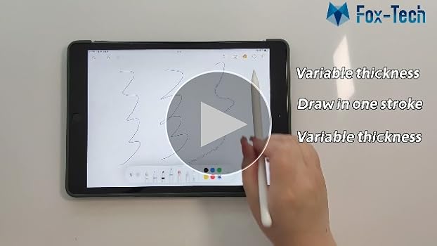 iPad Air 128GB Apple Pencil Pro付 Amazon.com: Pencil for iPad Air 6th/5th/4th Generation