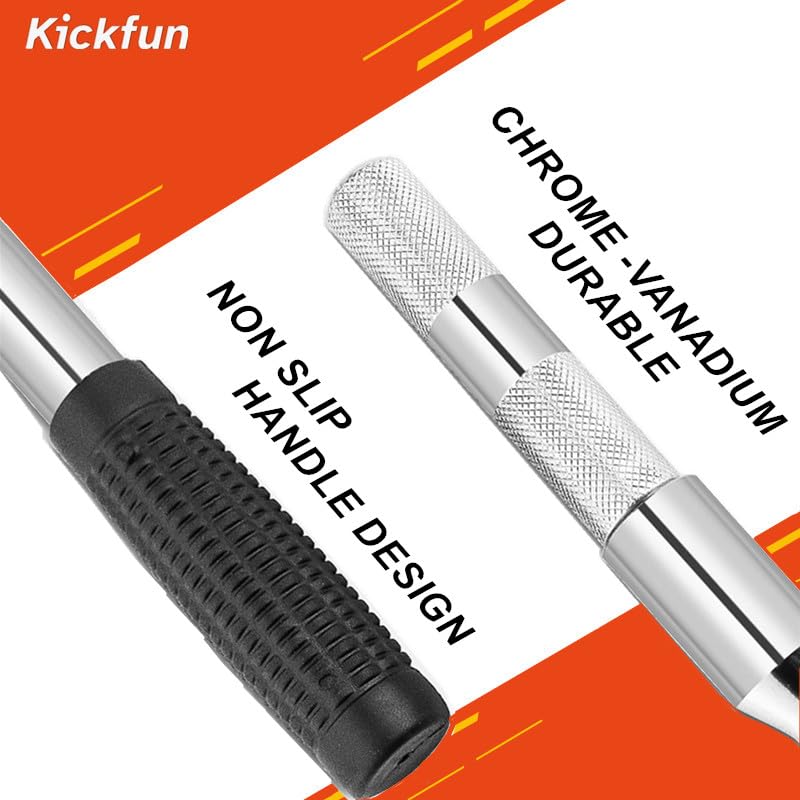 Herramientas Automotrices, Tools llave cruz Marca KickFun (3)