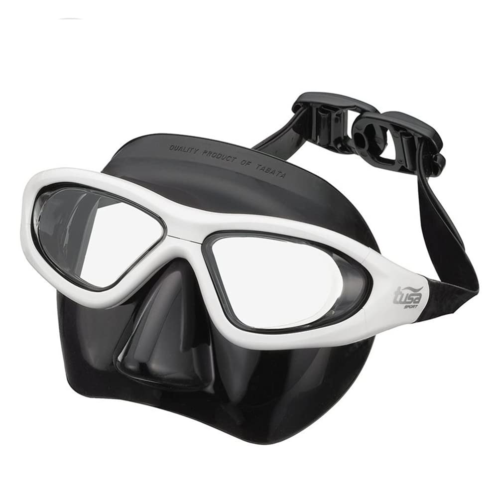 TUSA Sport Adult Free Diving Mask