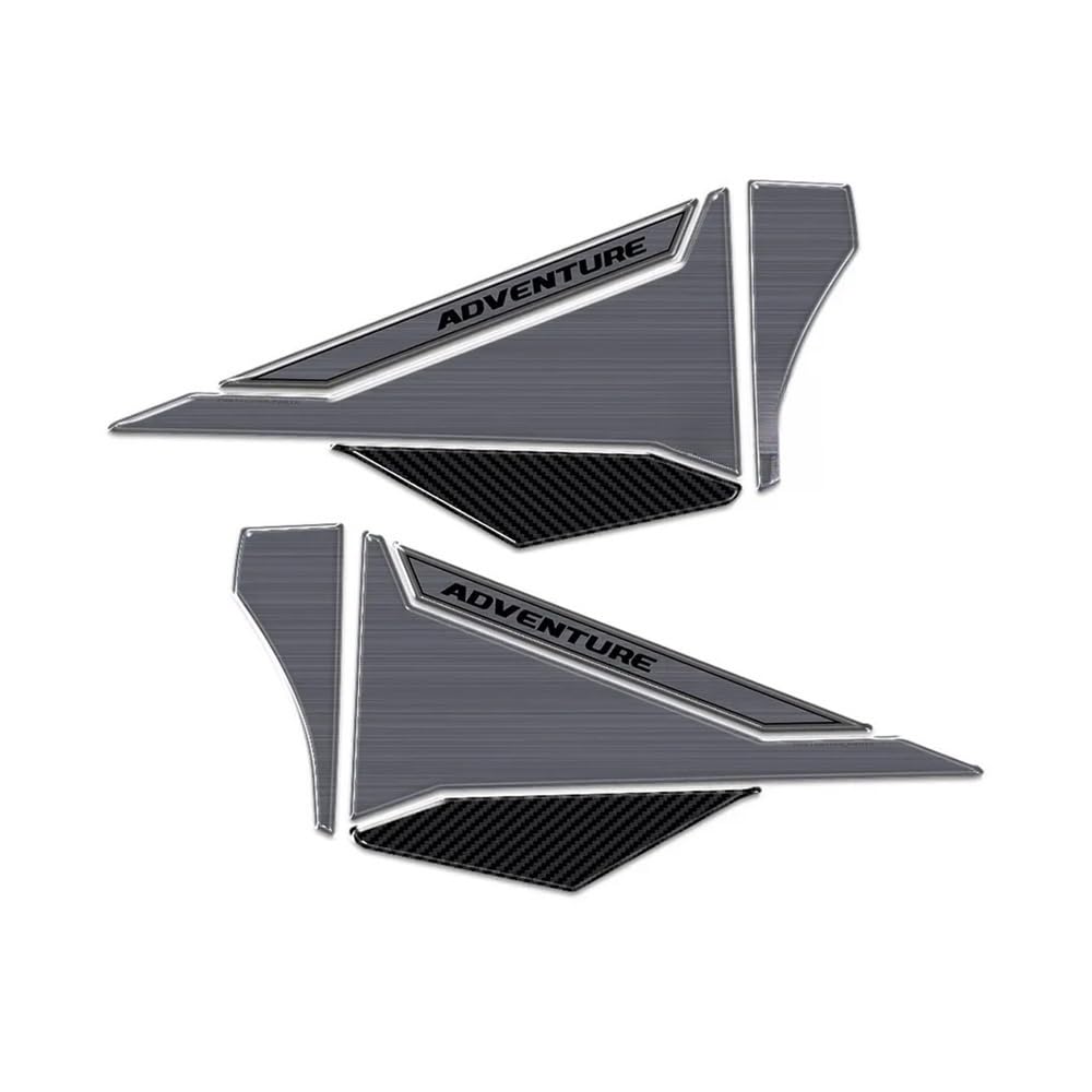 Motorcycle Fuel Tank Protector Anti-Slip Mat Sticker for B&mw R1300 GS Adventure R1300GS ADV R 1300 GS 2024 2025 Gas Tanks Protector