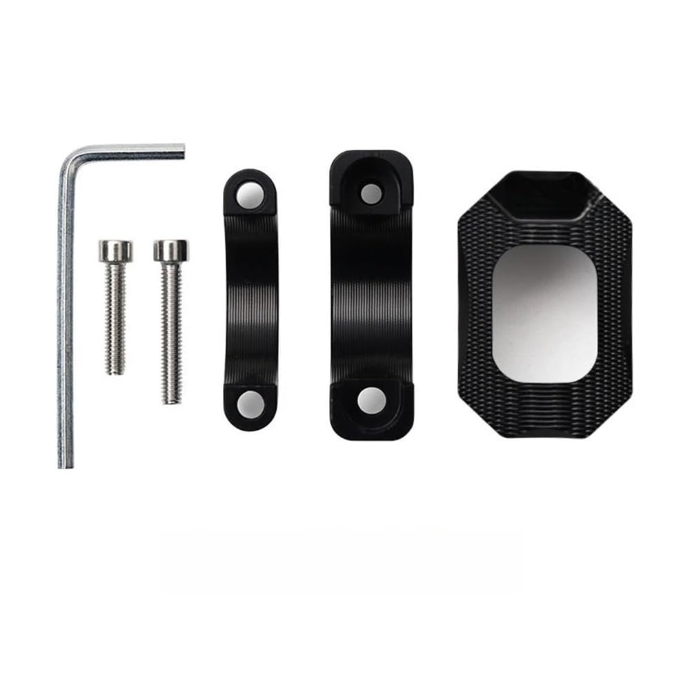 Indicateur de vitesse moto pour sécuriser vos balades en R1 ou FZ8 - 8