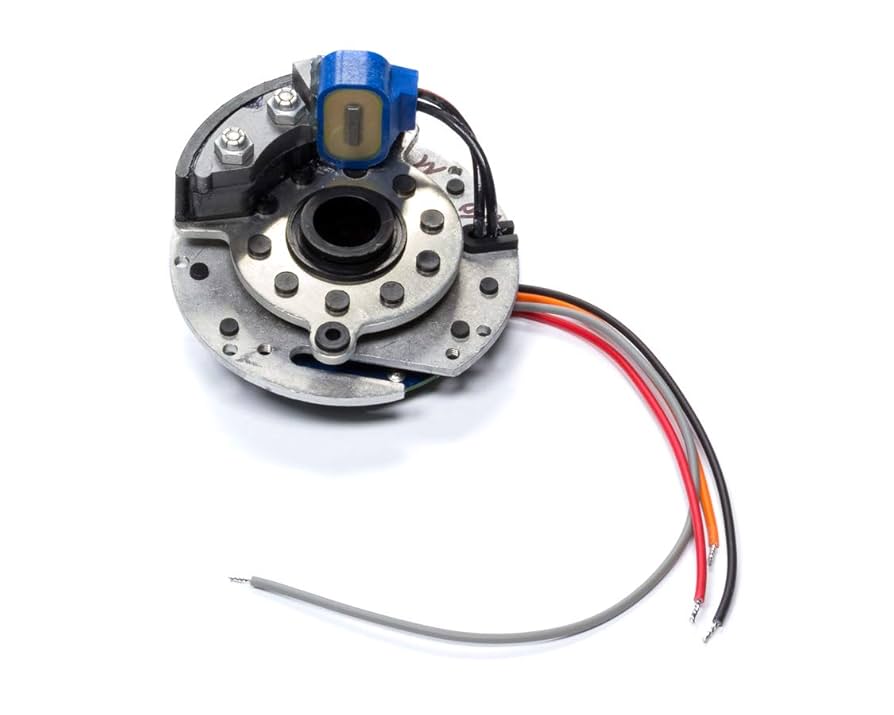 MS★ Amazon.com: MSD Ignition ASY14548 Ignition Controller for