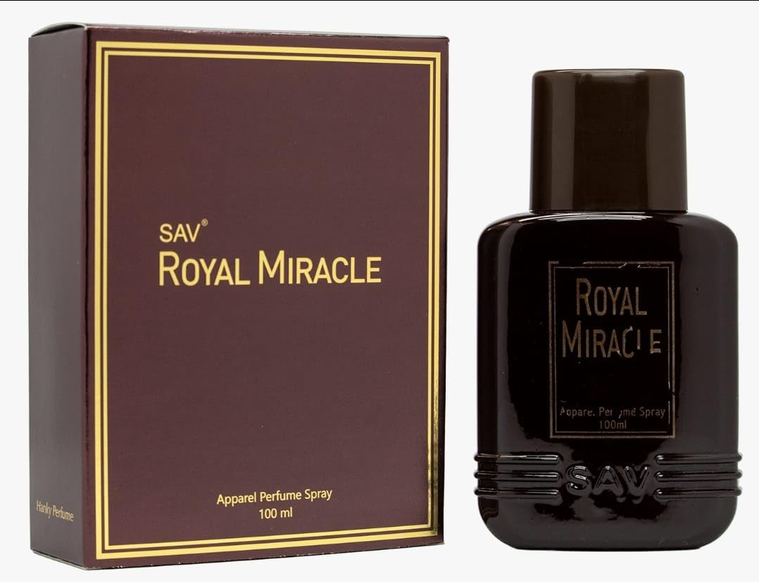 Best Fragrance Royal Miracle Apparel perfum-100ml, Unisex Long-lasting Fragrance, Ideal for every moment-picture-54