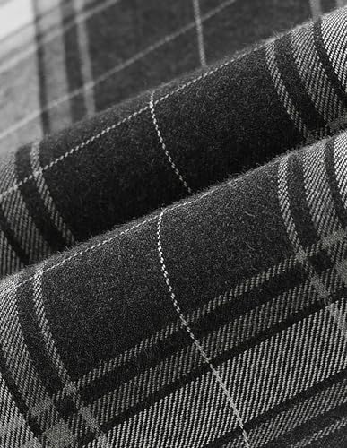Image of Arrow Sport Men Slim fit Cotton Checked Long Sleeves Spread Collar Shirt